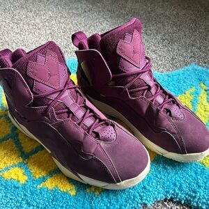 Jordan True Flight BG BORDEAUX